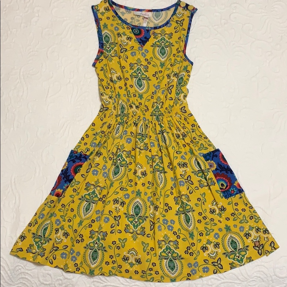 Matilda Jane 435 Daisy Chain Dress Girls 8